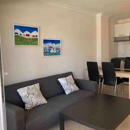 Apartamento Reformado En Apartamentos Tanife, Playa Del Ingles San Bartolomé Kültér fotó