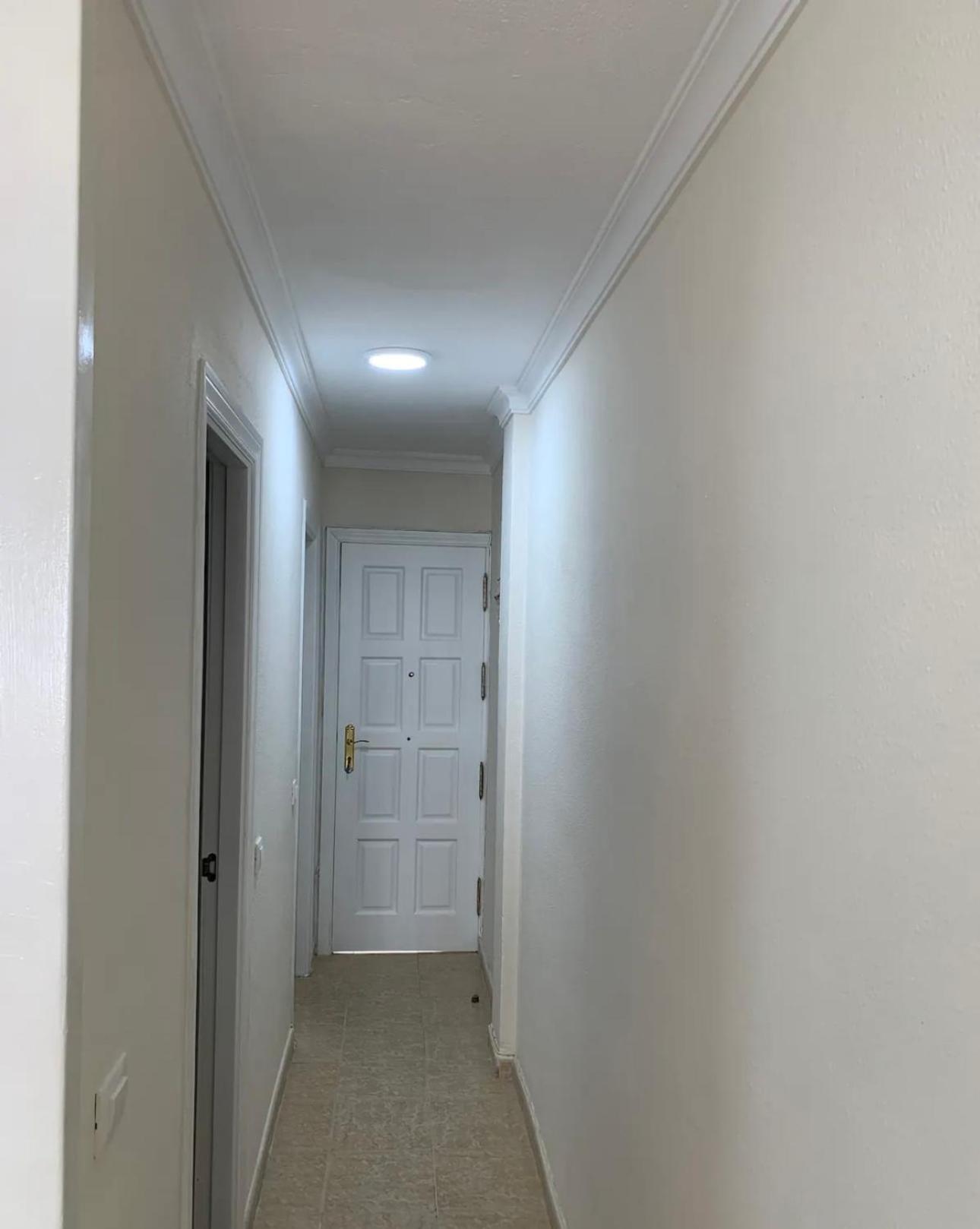 Apartamento Reformado En Apartamentos Tanife, Playa Del Ingles San Bartolomé Kültér fotó