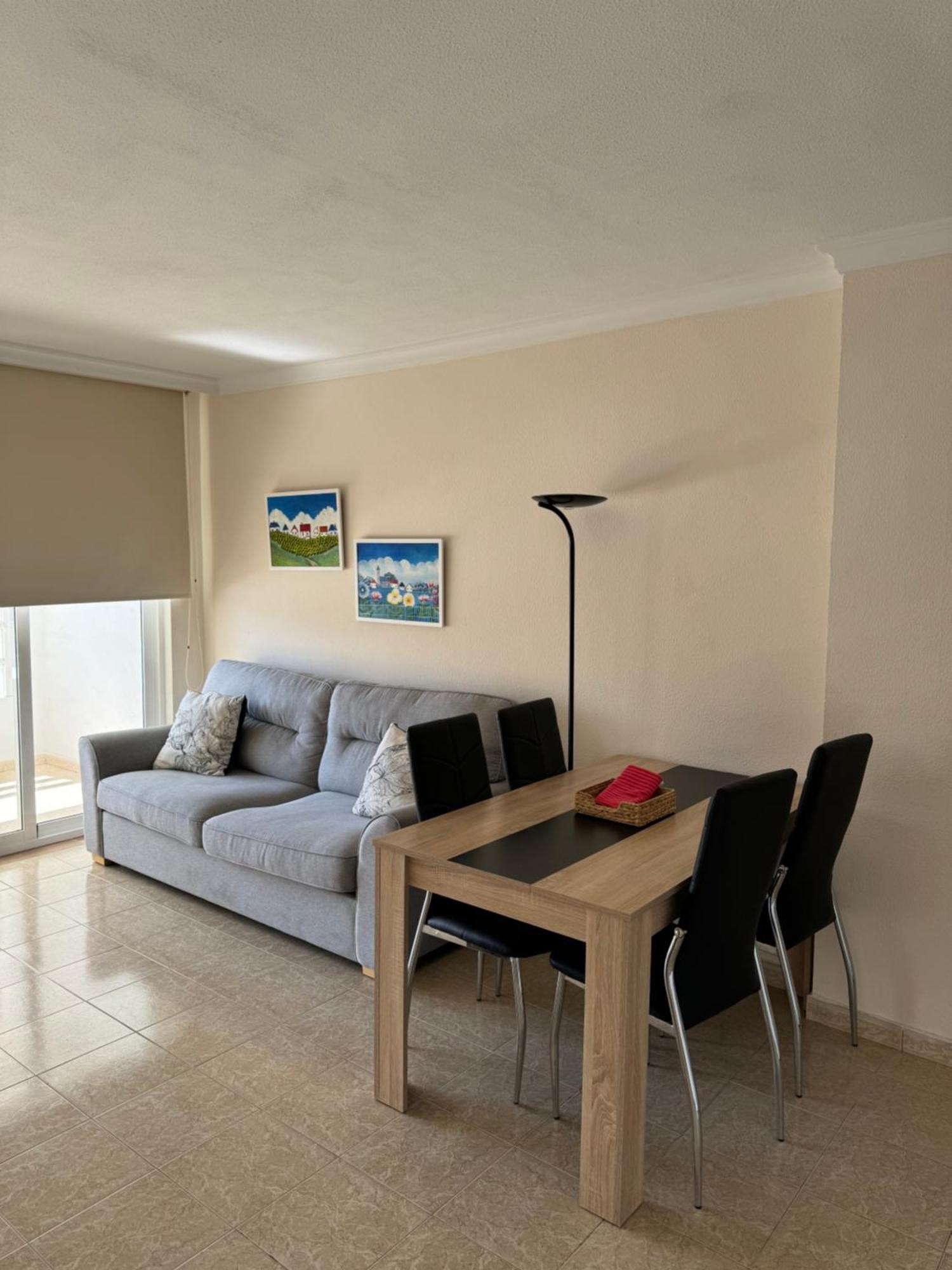Apartamento Reformado En Apartamentos Tanife, Playa Del Ingles San Bartolomé Kültér fotó